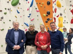 Rocky Dinner Party 2024